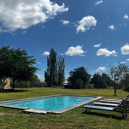 Mas De Ceoulet - Villa De Luxe En Camargue Арль Екстер'єр фото