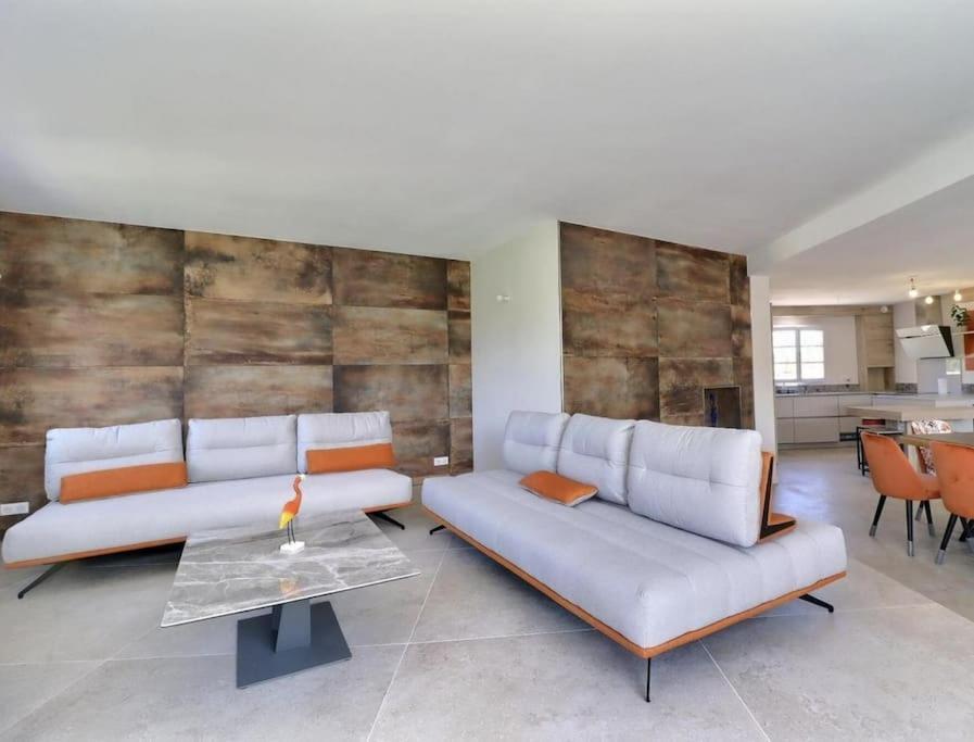 Mas De Ceoulet - Villa De Luxe En Camargue Арль Екстер'єр фото