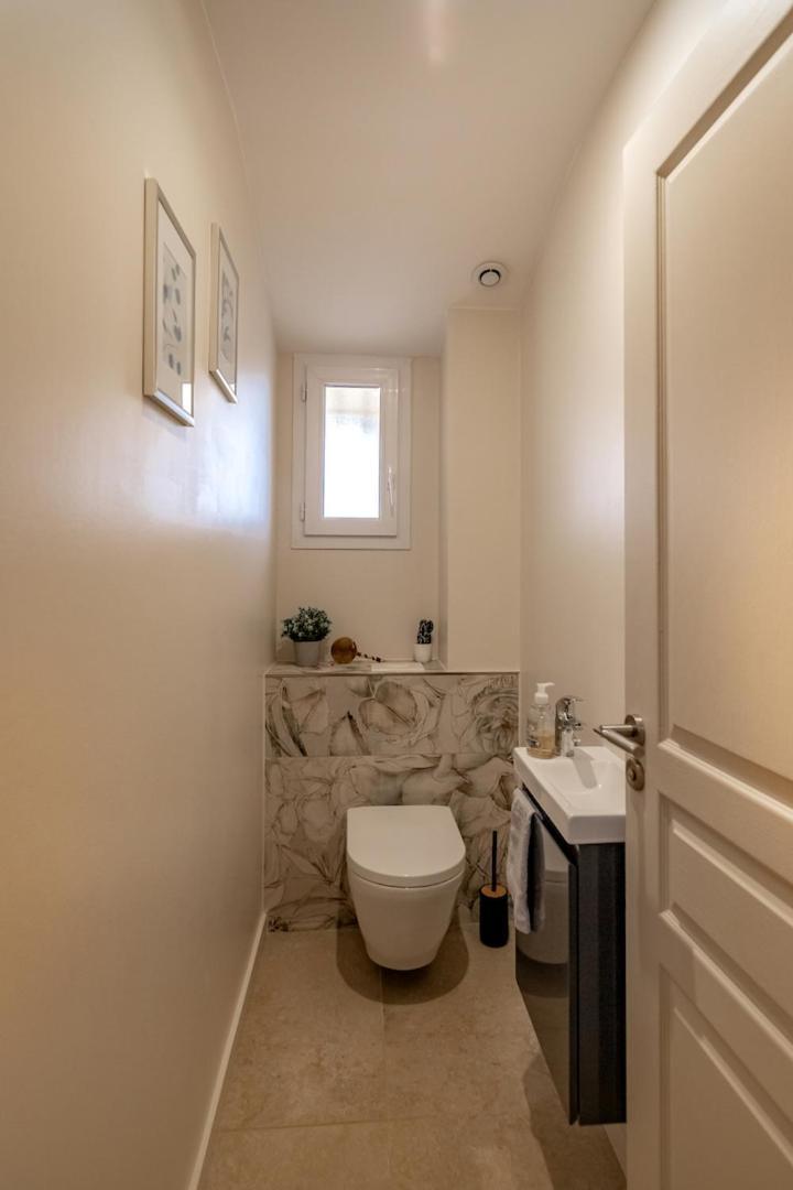 Mas De Ceoulet - Villa De Luxe En Camargue Арль Екстер'єр фото
