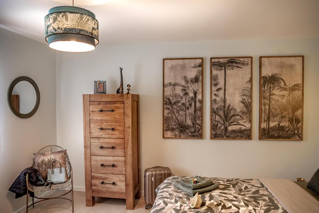 Mas De Ceoulet - Villa De Luxe En Camargue Арль Екстер'єр фото