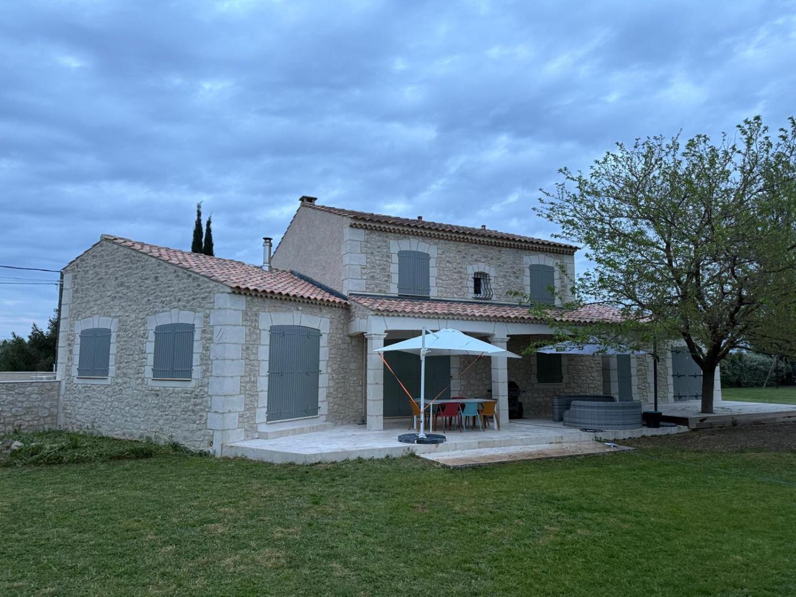 Mas De Ceoulet - Villa De Luxe En Camargue Арль Екстер'єр фото